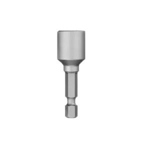 Bit cu capat tubular, 65 mm, Topmaster 338604
