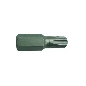 Bit torx 10 mm 30mmLxT25, Topmaster 330391