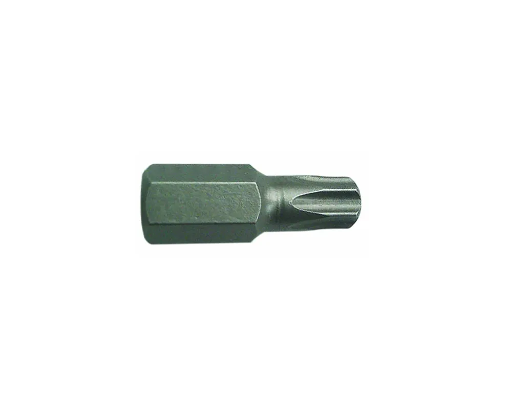 Bit torx 10 mm (S2) 30mmLxT45, Topmaster 330394