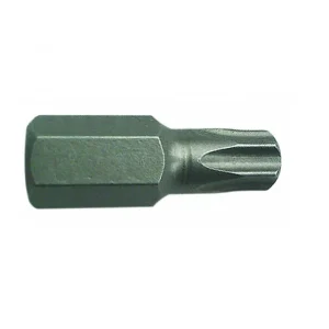 Bit torx 10 mm (S2) 75mmLxT45, Topmaster 330399