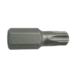 Bit torx 10 mm(S2) 30mmLxT40, Topmaster 330393