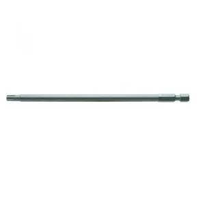 Bit Torx T10 150mm 1/4 inch, Topmaster 330457