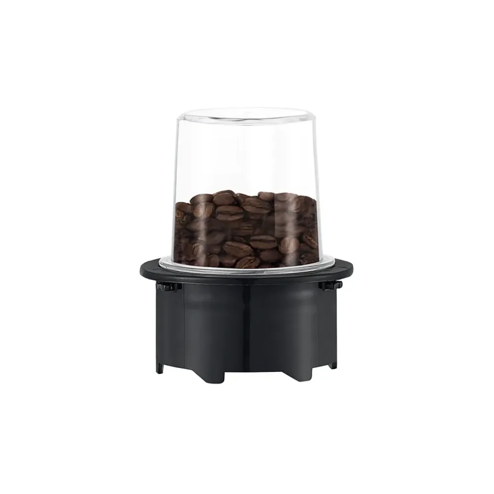 Blender Multifuncțional Haley HY-2937, 500W, 1.5L, 2-în-1 cu Râșniță