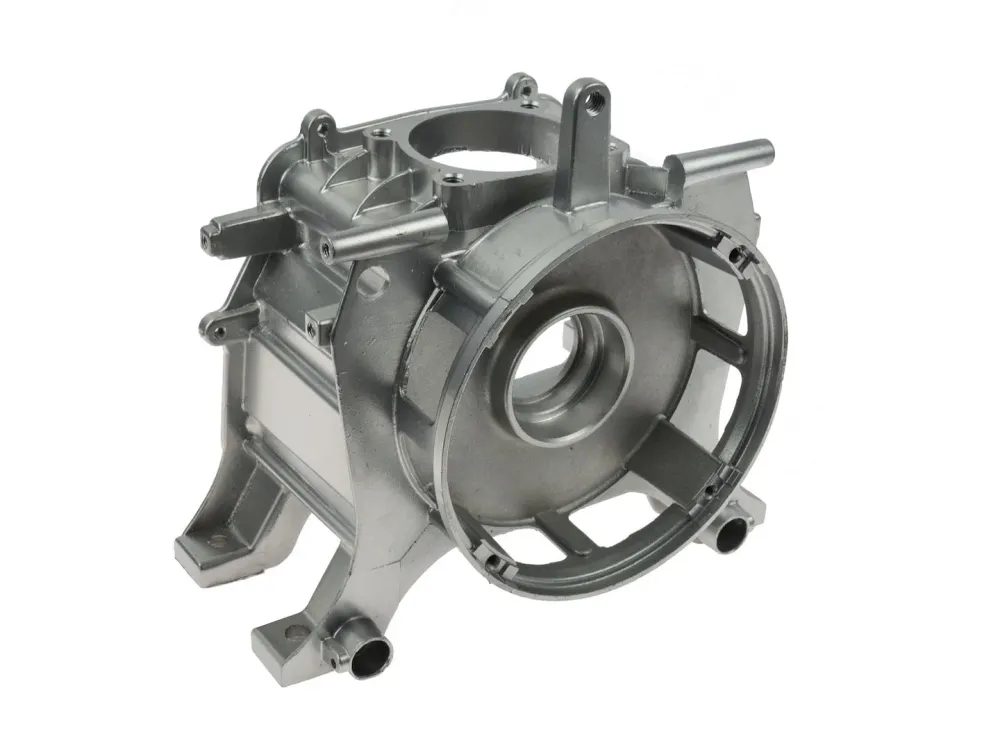 Bloc motor pompa pentru compresor 24-50 l, Geko CG80300-29