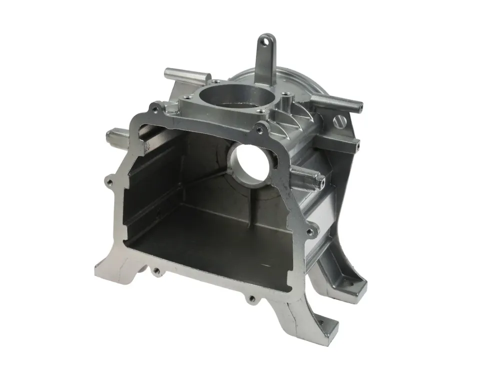 Bloc motor pompa pentru compresor 24-50 l, Geko CG80300-29
