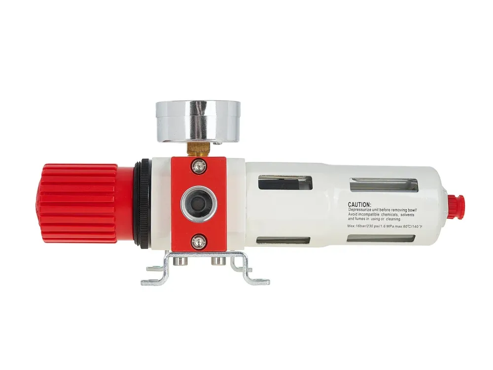 Bloc de preparare aerului 1 / 2", Tvardy T20021