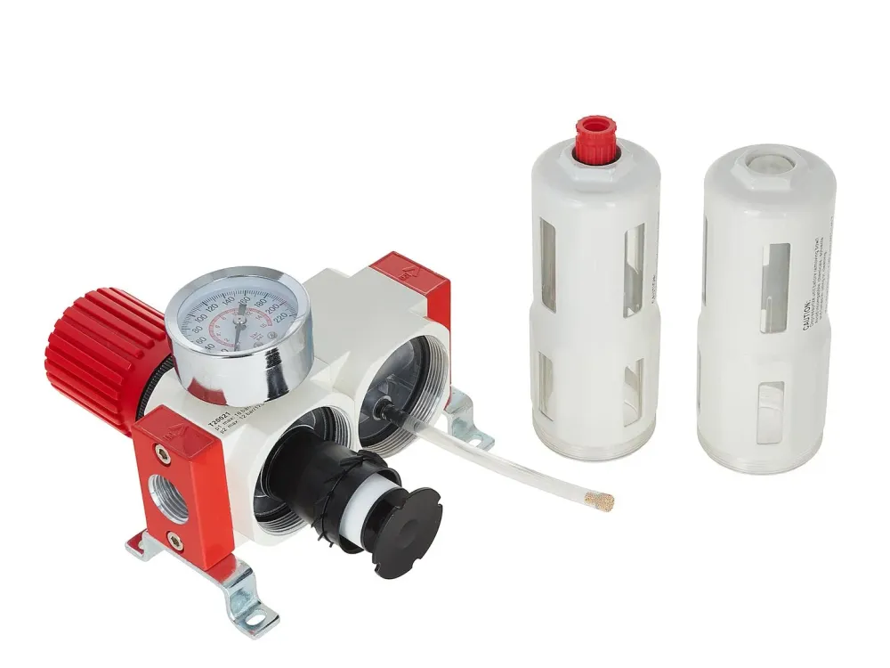 Bloc de preparare aerului 1 / 2", Tvardy T20021