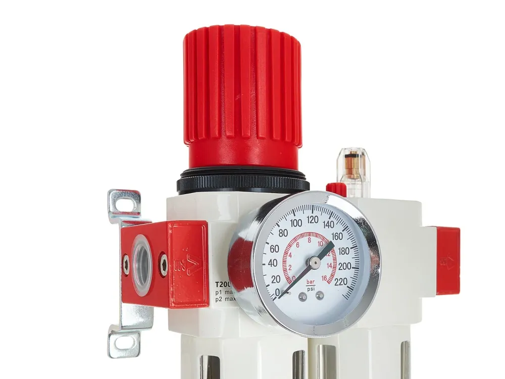 Bloc de preparare aerului 1 / 2", Tvardy T20021