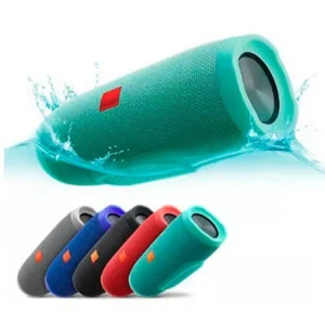 Boxa Charge 3
