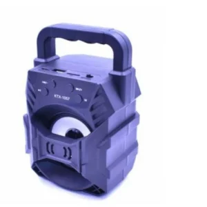 Boxa portabila 5w cu radio fm