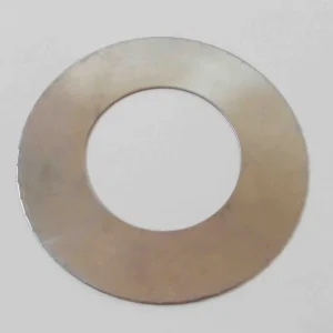 Brenningring 120/65 mm Lebel pentru ulei din oțel inoxidabil