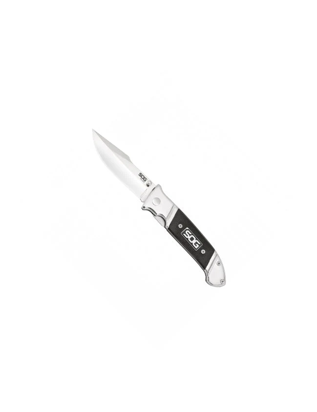 Briceag de outdoor, SOG FIELDER G10