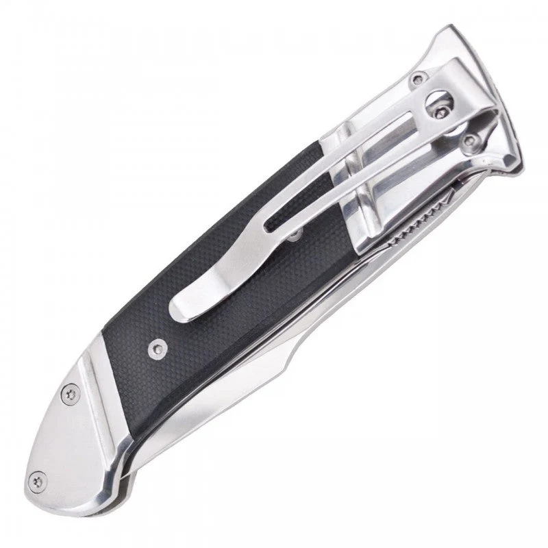 Briceag de outdoor, SOG FIELDER G10
