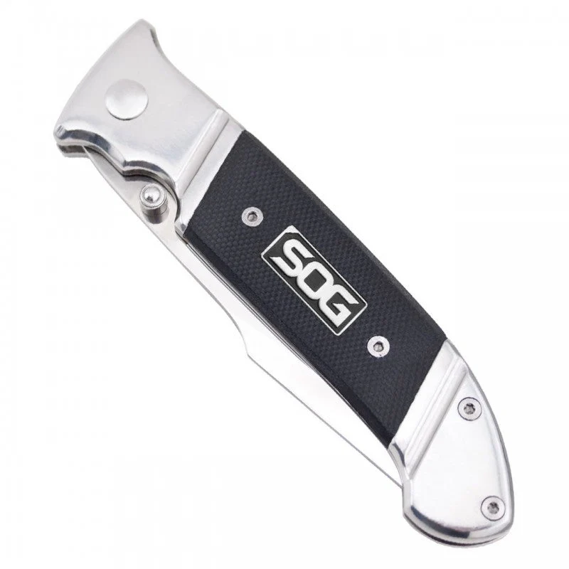 Briceag de outdoor, SOG FIELDER G10