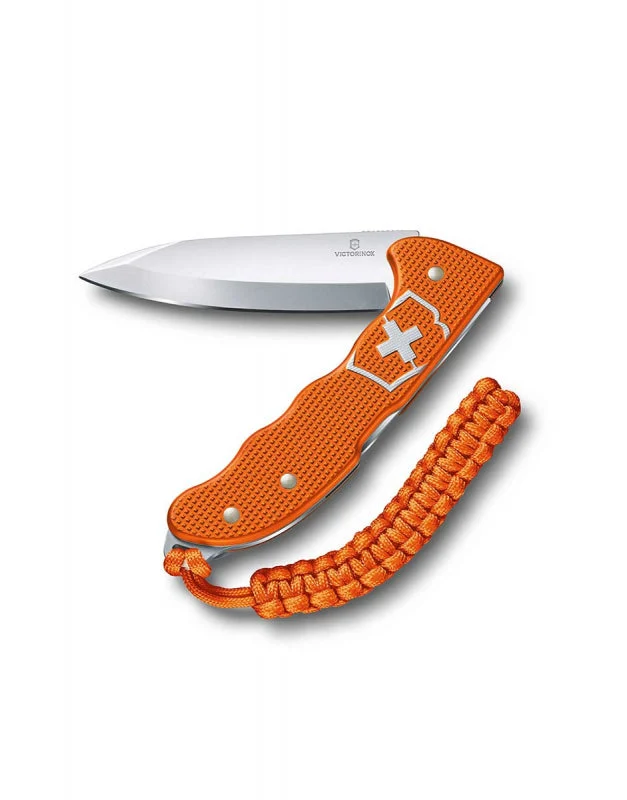 Briceag VICTORINOX HUNTER PRO ALOX LIMITED EDITION 2021 ( 0.9415.L21 )