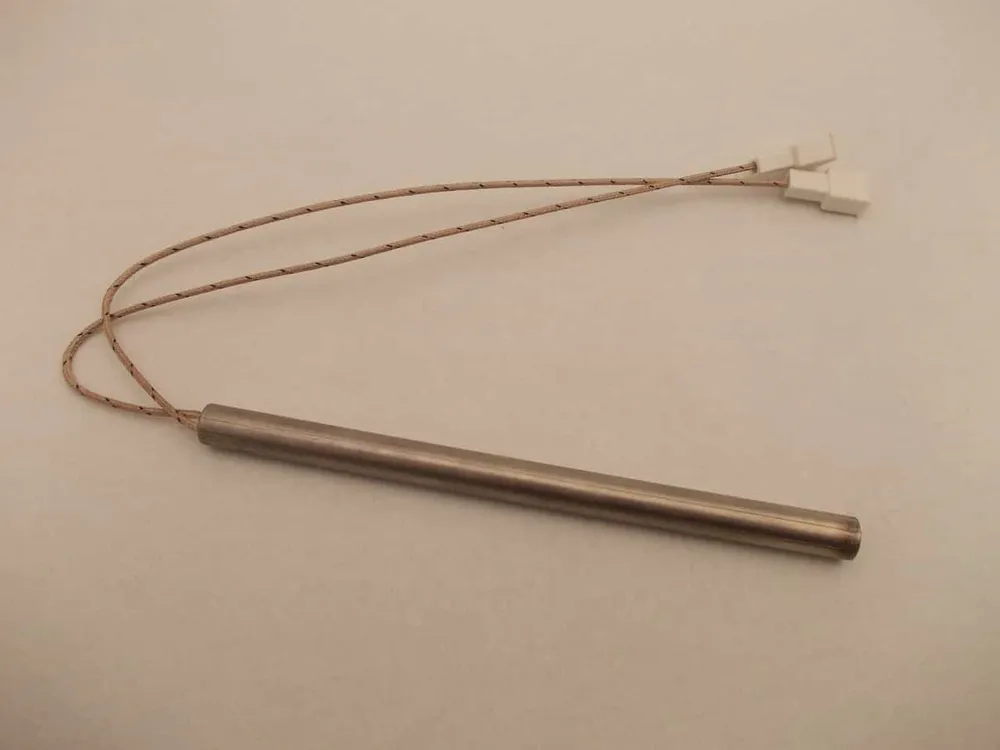 Bujie 300W sobă cu peleți L = 15,3cm/d = 1cm Extraflame
