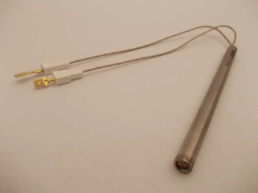 Bujie 300W sobă cu peleți L = 15,3cm/d = 1cm Extraflame
