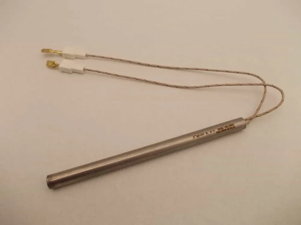 Bujie 300W sobă cu peleți L = 15,3cm/d = 1cm Extraflame