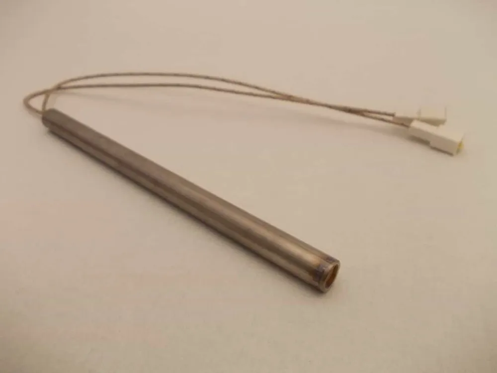 Bujie 300W sobă cu peleți L = 15,3cm/d = 1cm Extraflame