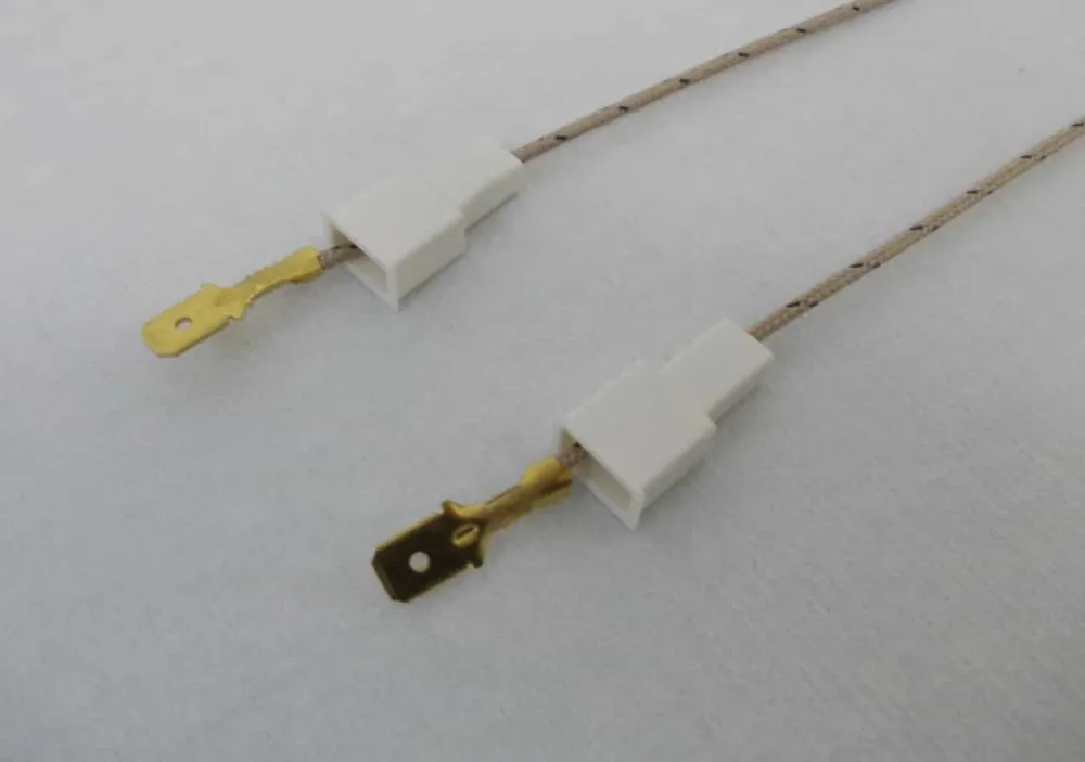 Bujie 300W sobă cu peleți L = 15,3cm/d = 1cm Extraflame