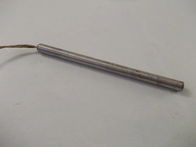 Bujie 300W sobă de peleți l = 15,4cm/d = 1cm de edilkamin