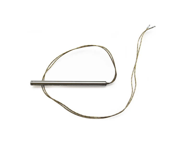 Bujie 300W sobă de peleți l = 15,4cm/d = 1cm de edilkamin