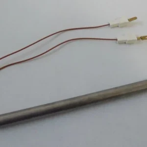 Bujie 400W sobă de peleți L = 18,5cm/d = 1,2 cm Extraflame