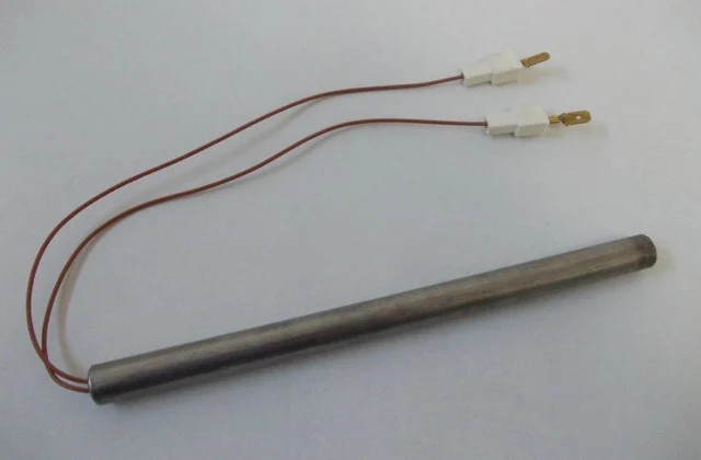Bujie 400W sobă de peleți L = 18,5cm/d = 1,2 cm Extraflame