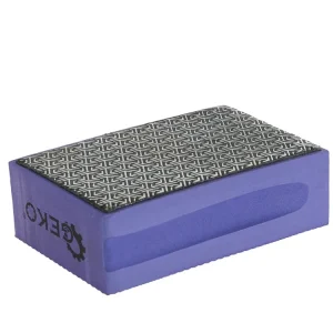 Burete abraziv pentru gresie, P400, Geko G78549