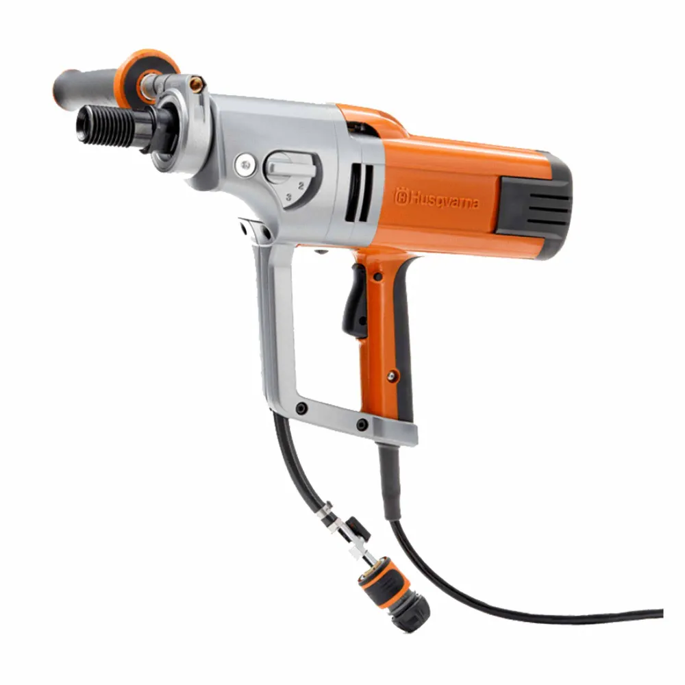 Burghiu cu carote Husqvarna DM 230 1850W