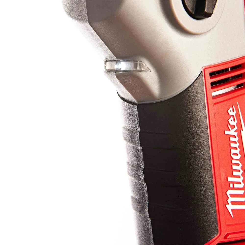 Burghiu cu ciocan compact Milwaukee M18 BH-0 18V