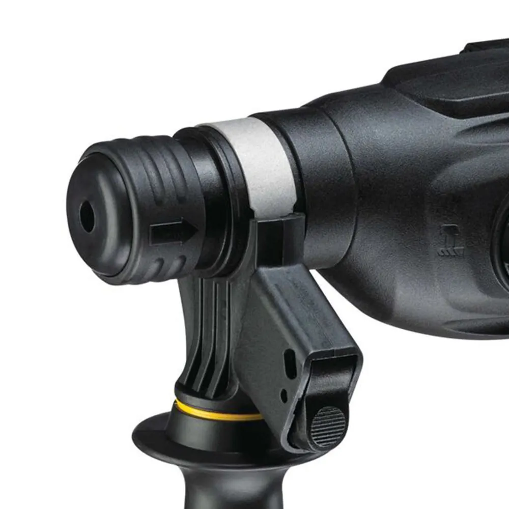 Burghiu cu ciocan Dewalt D25133K-QS 800W