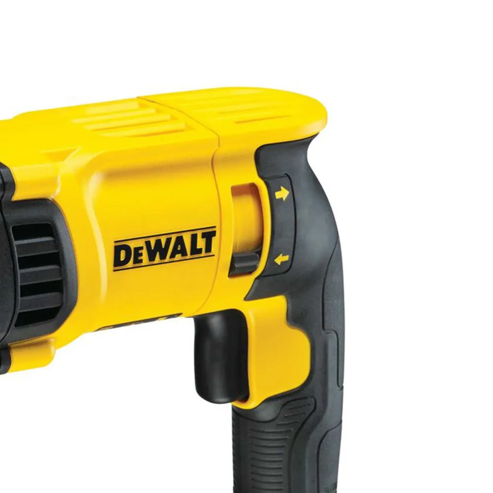 Burghiu cu ciocan Dewalt D25133K-QS 800W