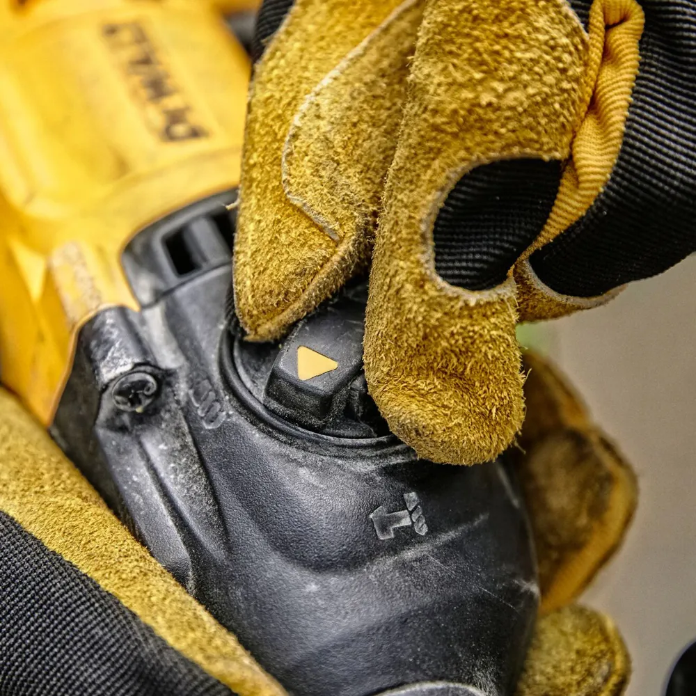 Burghiu cu ciocan Dewalt D25133K-QS 800W