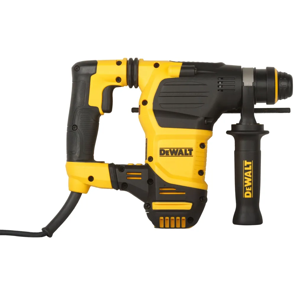 Burghiu cu ciocan Dewalt D25333K-QS 950W