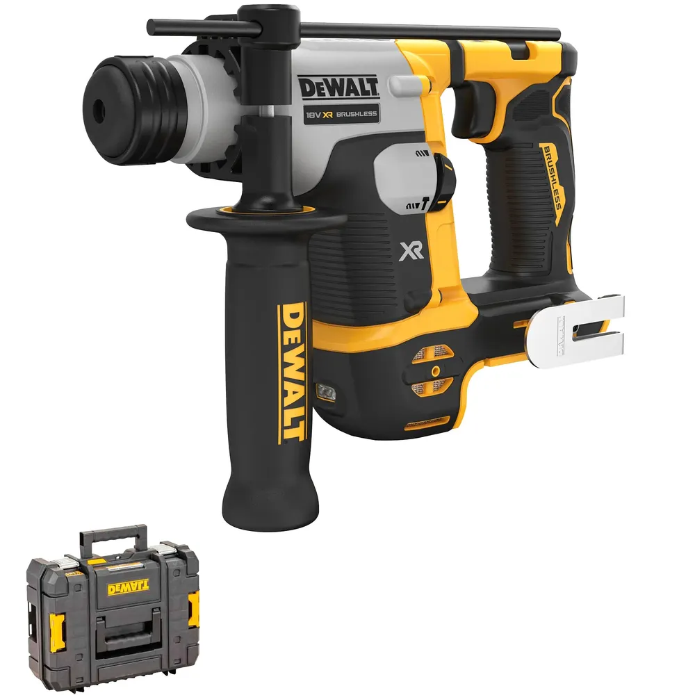 Burghiu cu ciocan Dewalt DCH172NT-XJ 18V