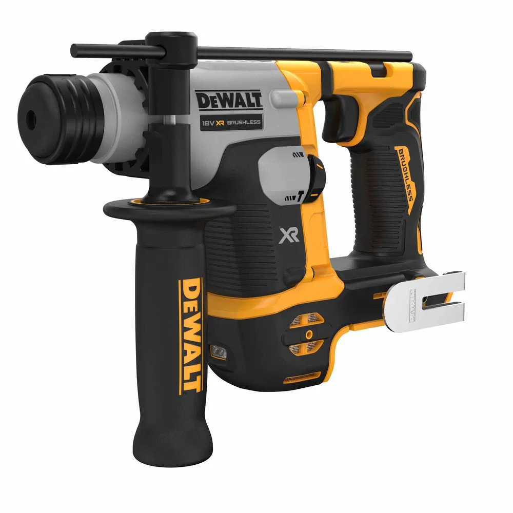 Burghiu cu ciocan Dewalt DCH172NT-XJ 18V