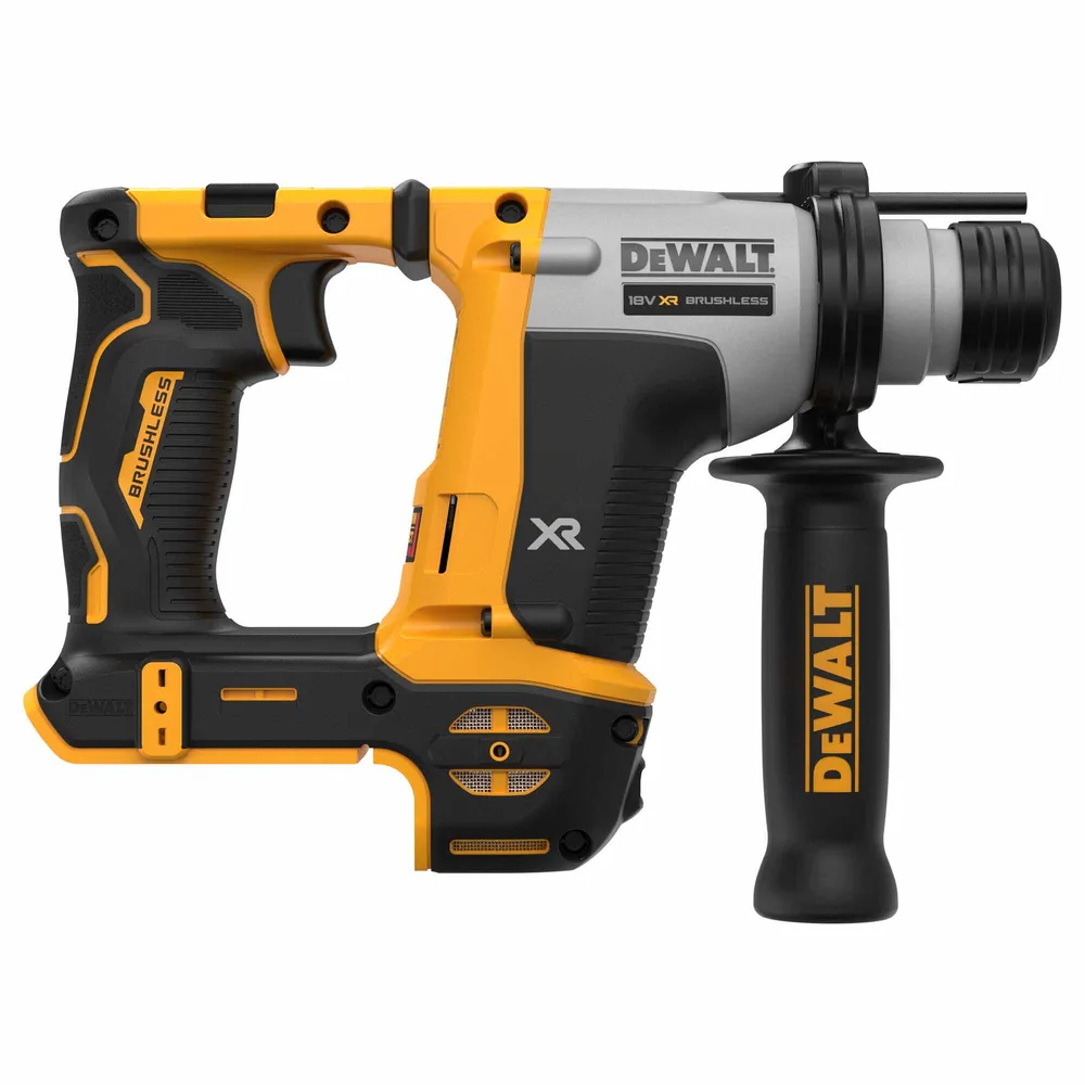 Burghiu cu ciocan Dewalt DCH172NT-XJ 18V