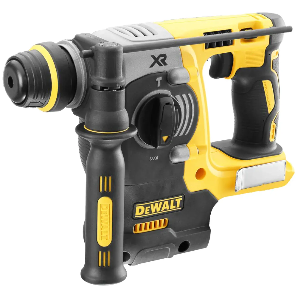 Burghiu cu ciocan Dewalt DCH273NT-XJ 18V