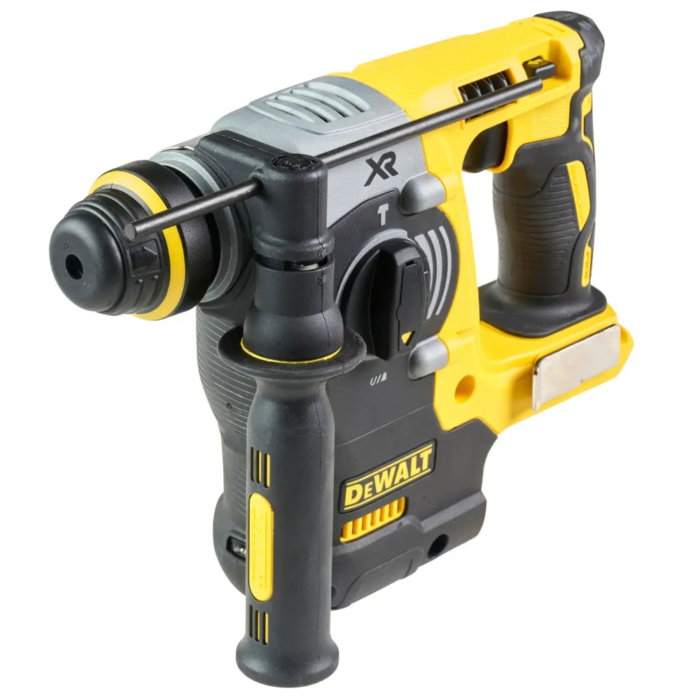 Burghiu cu ciocan Dewalt DCH273NT-XJ 18V