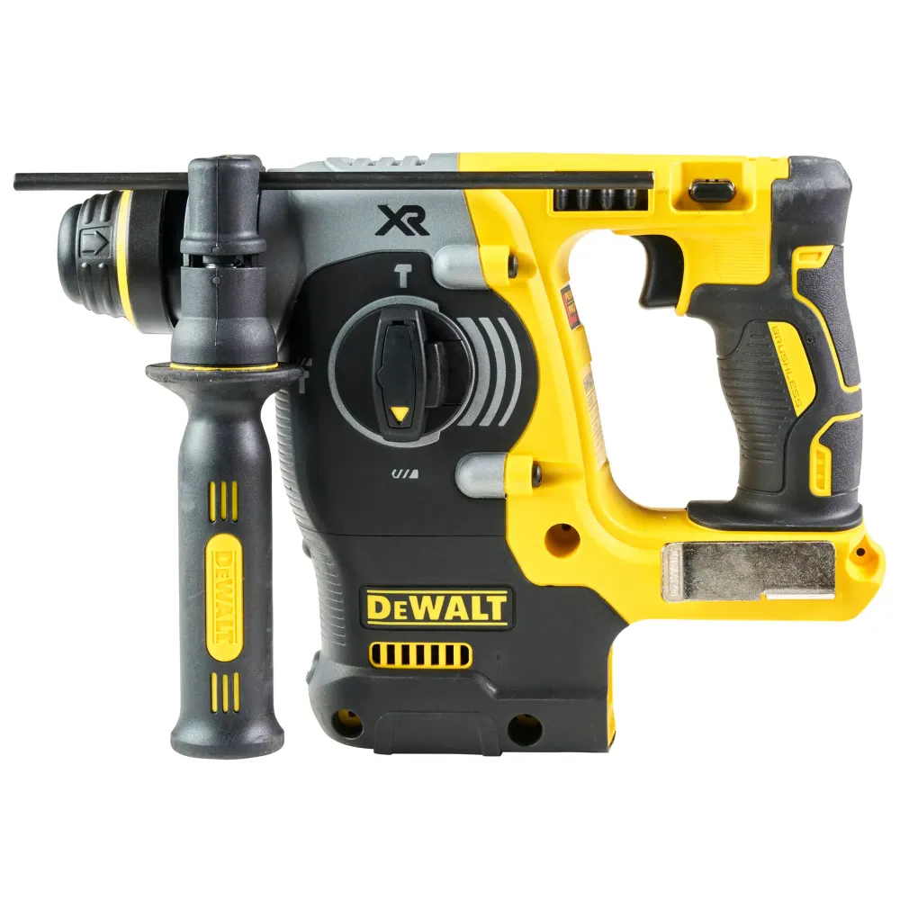 Burghiu cu ciocan Dewalt DCH273NT-XJ 18V