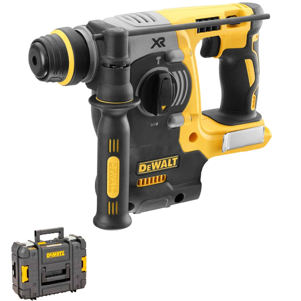 Burghiu cu ciocan Dewalt DCH273NT-XJ 18V
