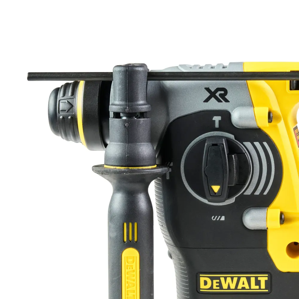 Burghiu cu ciocan Dewalt DCH273P2T-QW 18V 5Ah