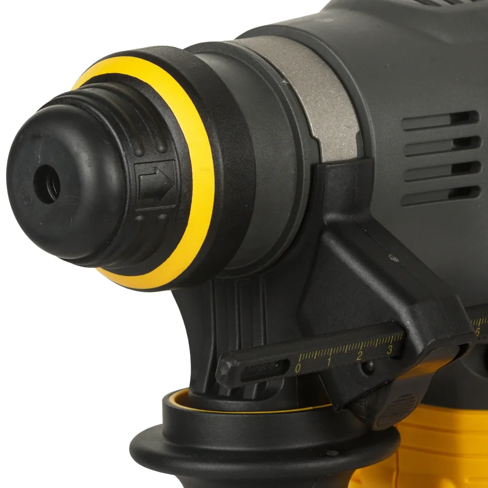 Burghiu cu ciocan Dewalt DCH333X2-QW 54V 9Ah