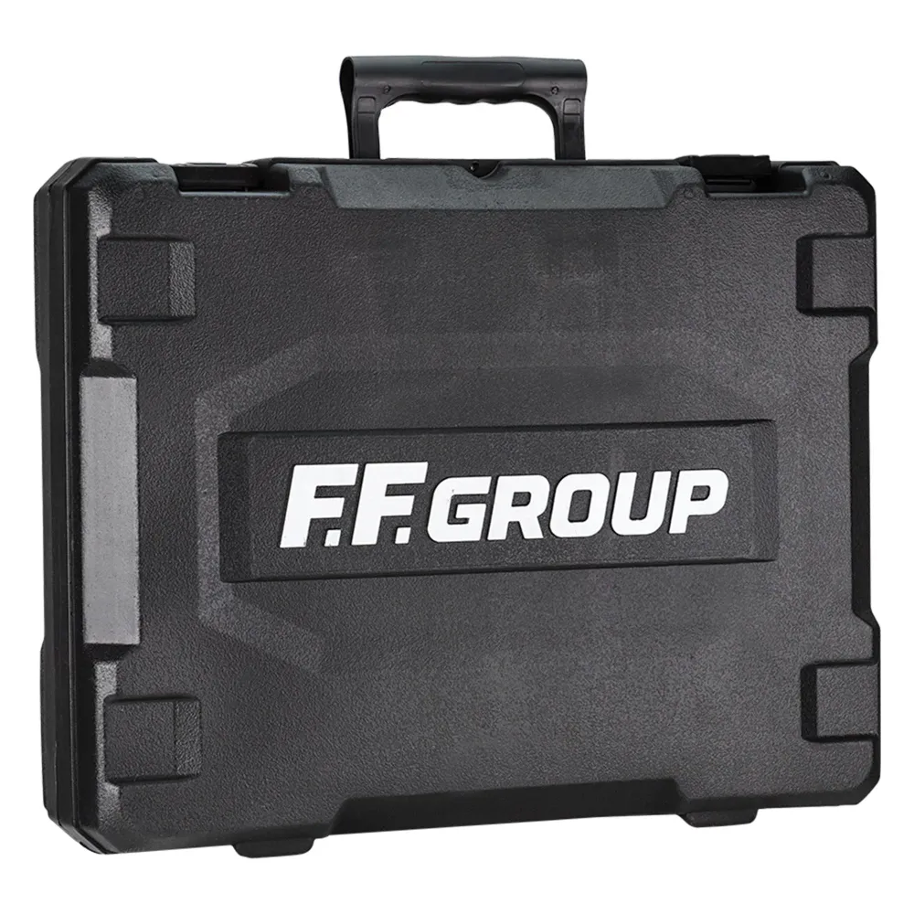 Burghiu cu ciocan FFgroup RH 2-26 PLUS 850W