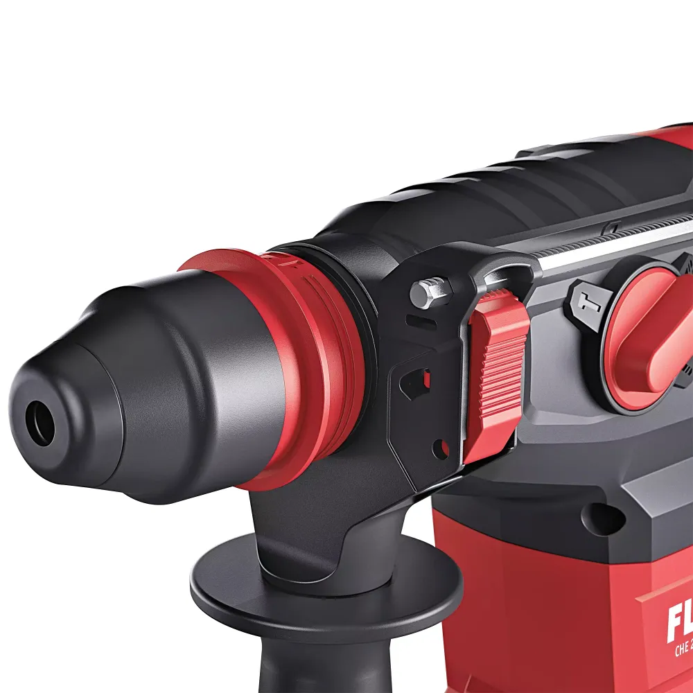 Burghiu cu ciocan Flex CHE 2-26 18.0-EC C 18V