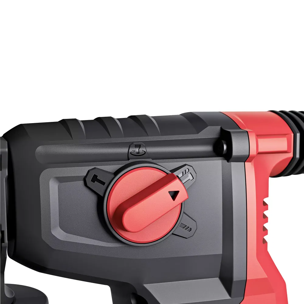 Burghiu cu ciocan Flex CHE 2-26 18.0-EC C 18V