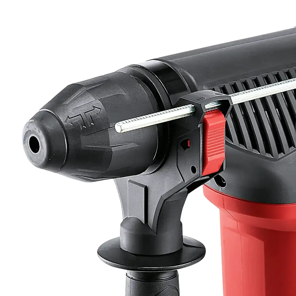 Burghiu cu ciocan Flex CHE 4-32 R SDS-PLUS 900W