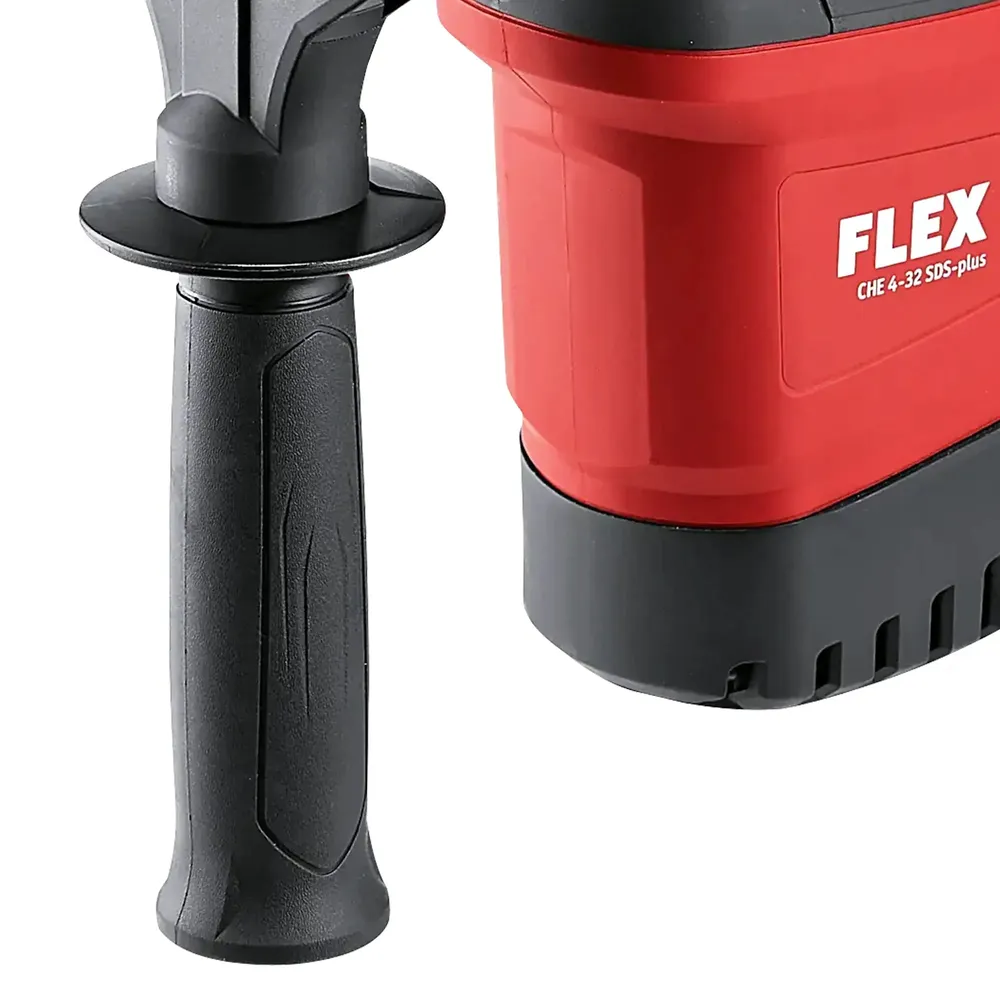Burghiu cu ciocan Flex CHE 4-32 R SDS-PLUS 900W