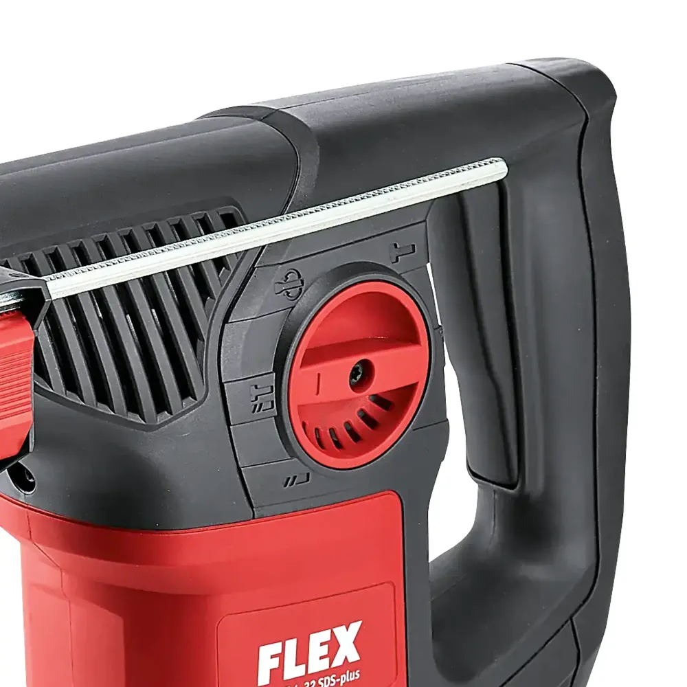 Burghiu cu ciocan Flex CHE 4-32 R SDS-PLUS 900W